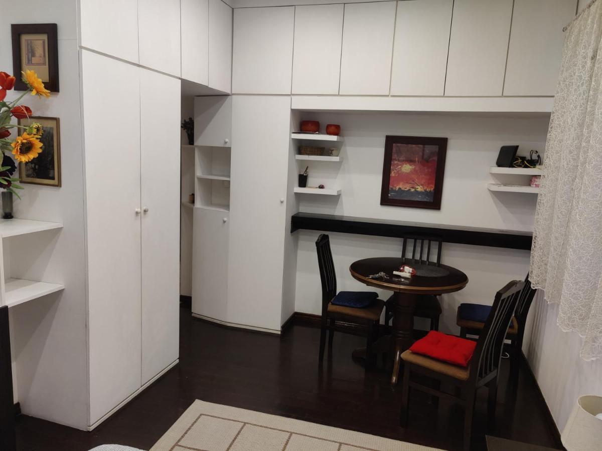 Slavija Square Apartment Cvetni Trg Belgrade Luaran gambar