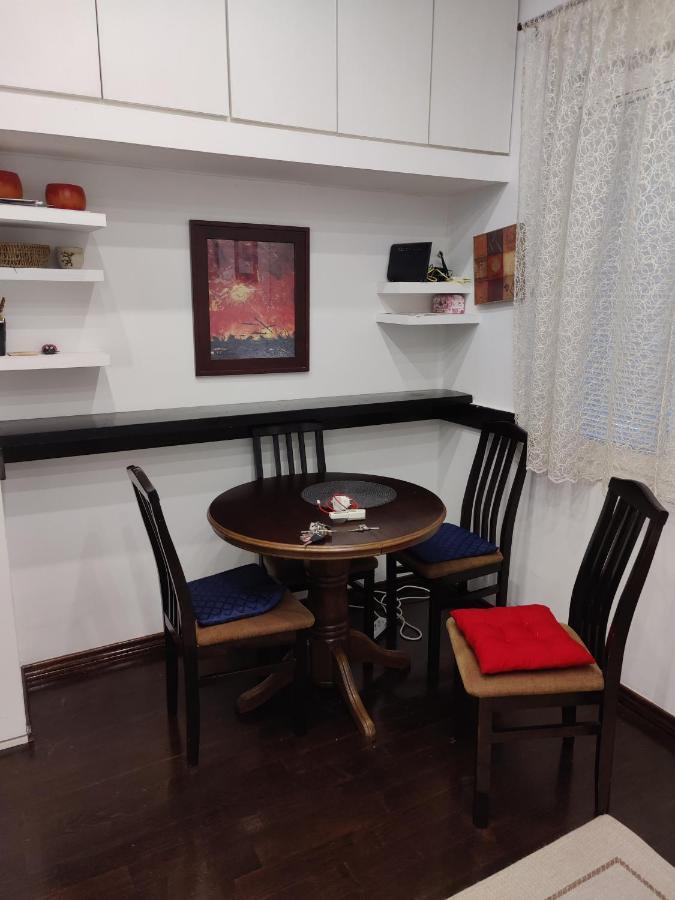 Slavija Square Apartment Cvetni Trg Belgrade Luaran gambar